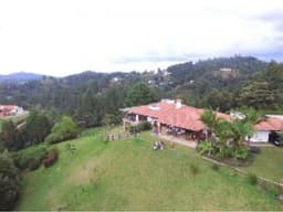 Casa en Venta en Envigado, Alto de las Palmas