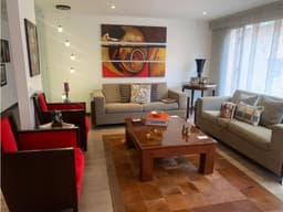 Apartamento en Bosque Medina