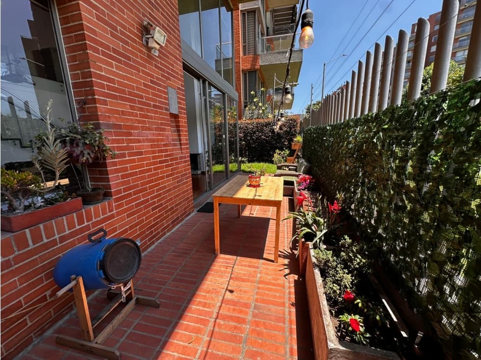 CASA EN VENTA SALITRE — foto 1