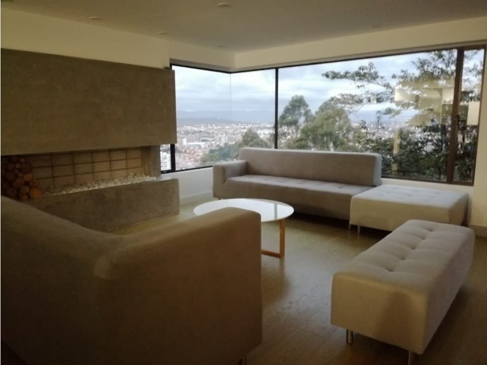 Venta Apartamento Sierras del Moral — foto 1