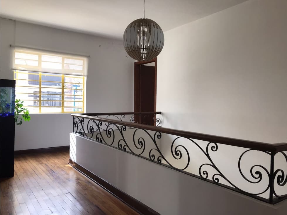 CASA REMODELADA PARA OFICINAS QUINTA CAMACHO — foto 5