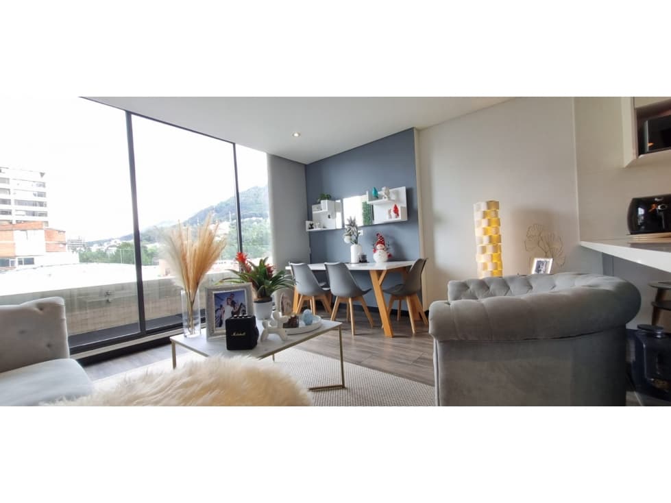 Lindo Apartamento ubicado en el Centro Internacional — foto 1