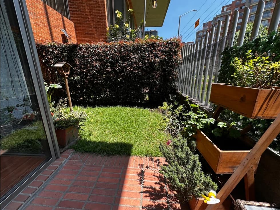 CASA EN VENTA SALITRE — foto 2