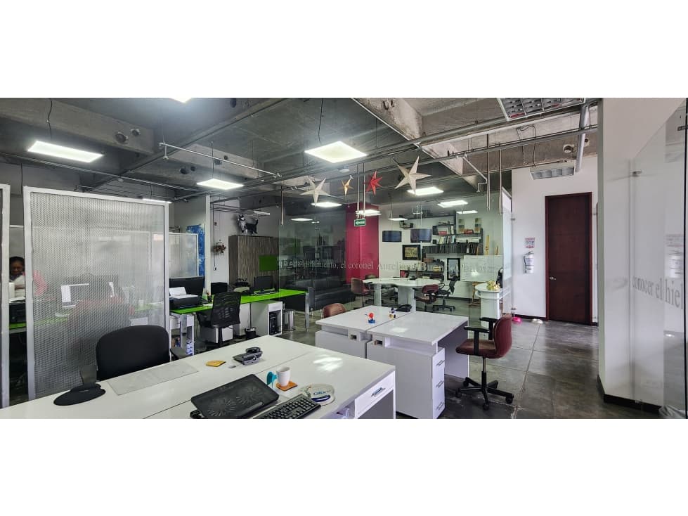 Espectacular oficina en venta Chico Norte — foto 3