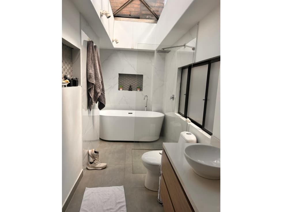 Apartamento en Santa Barbara Occidental — foto 4