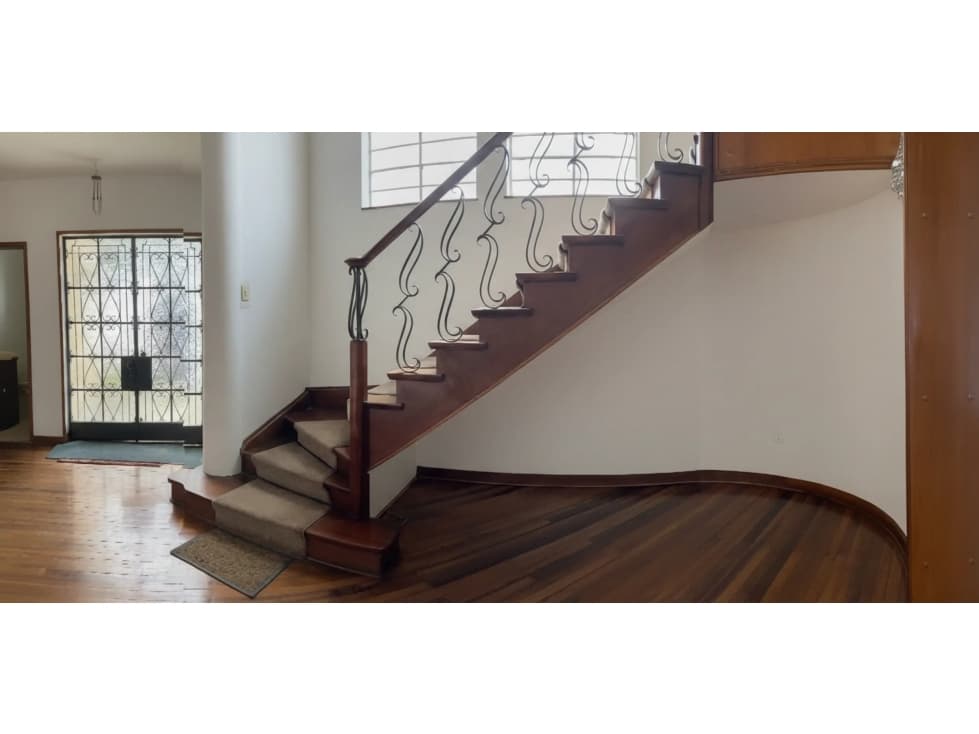 Ofrezco Casa en Arriendo en Quinta Camacho — foto 4