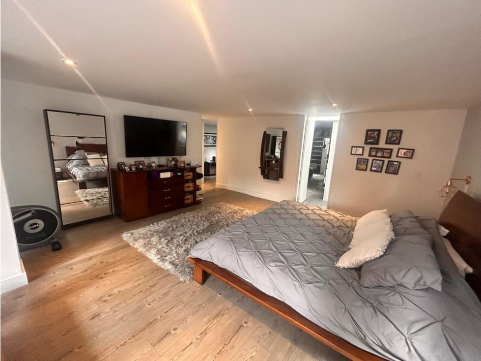 Apartamento en Santa Barbara Occidental — foto 5