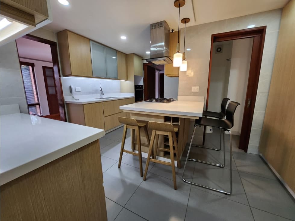 VENTA APARTAMENTO - RECODO DEL COUNTRY — foto 6