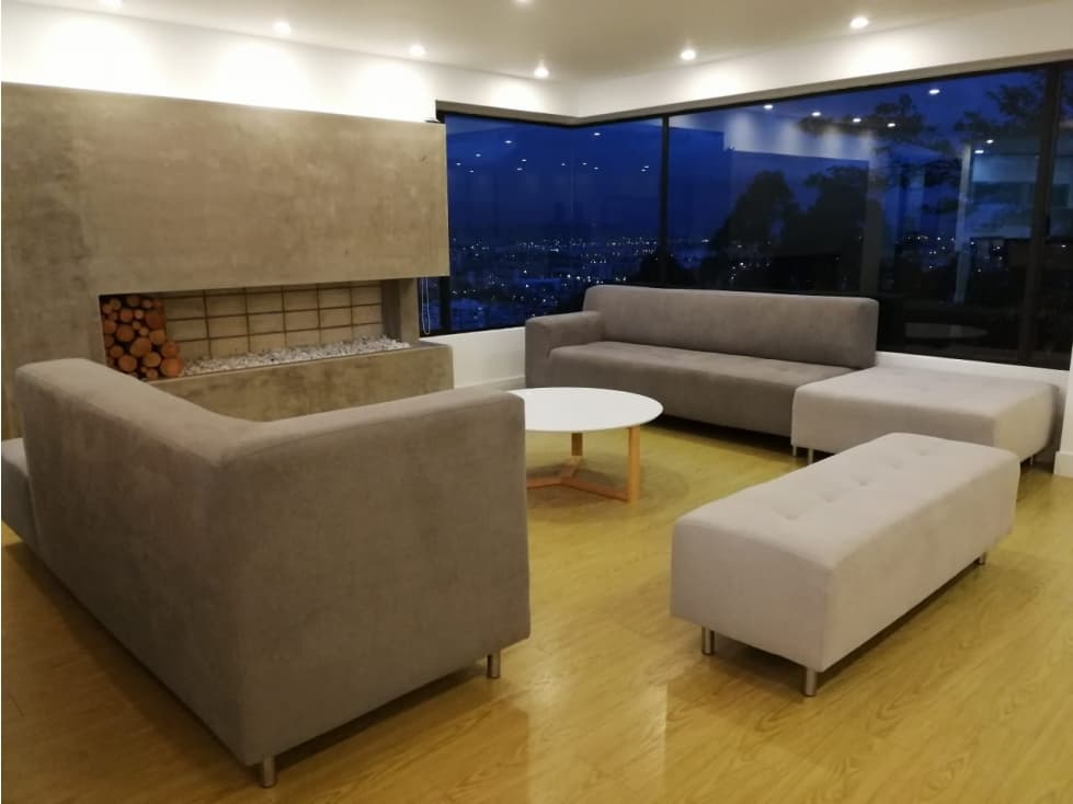 Venta Apartamento Sierras del Moral — foto 3