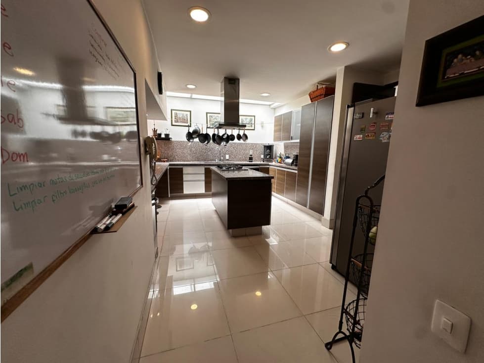CASA EN VENTA SALITRE — foto 6