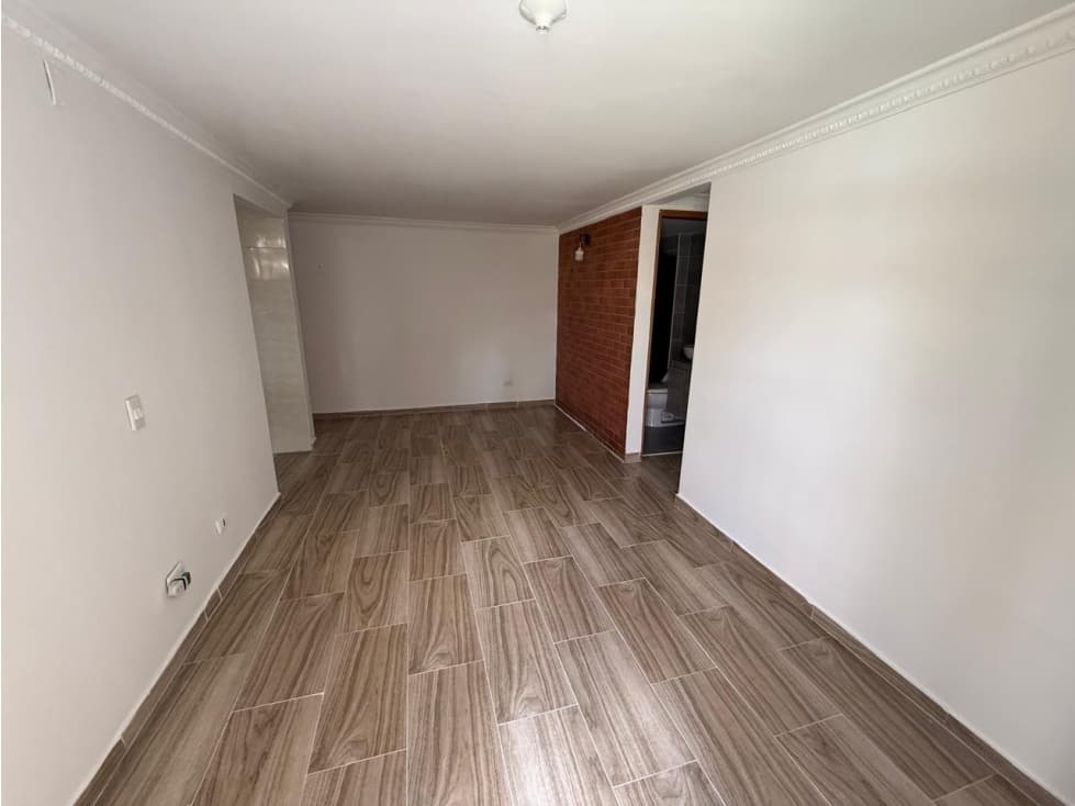 VENTA APARTAMENTO EN ENVIGADO, SECTOR PRIMAVERA — foto 4