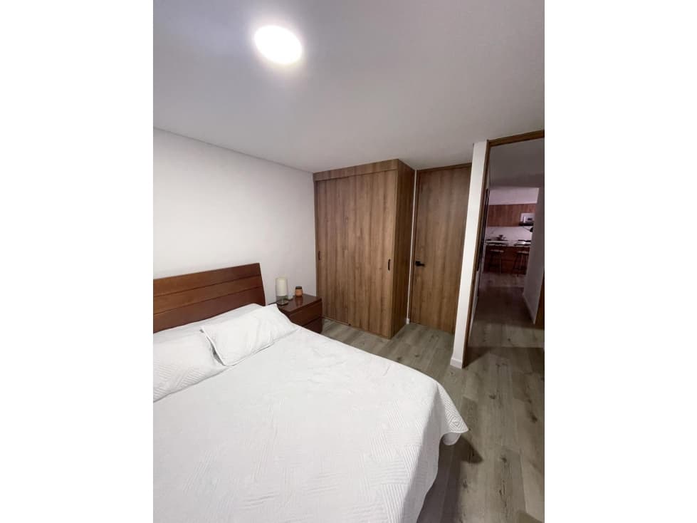 VENTA APARTAMENTO ESTRELLA FERRERIA — foto 5