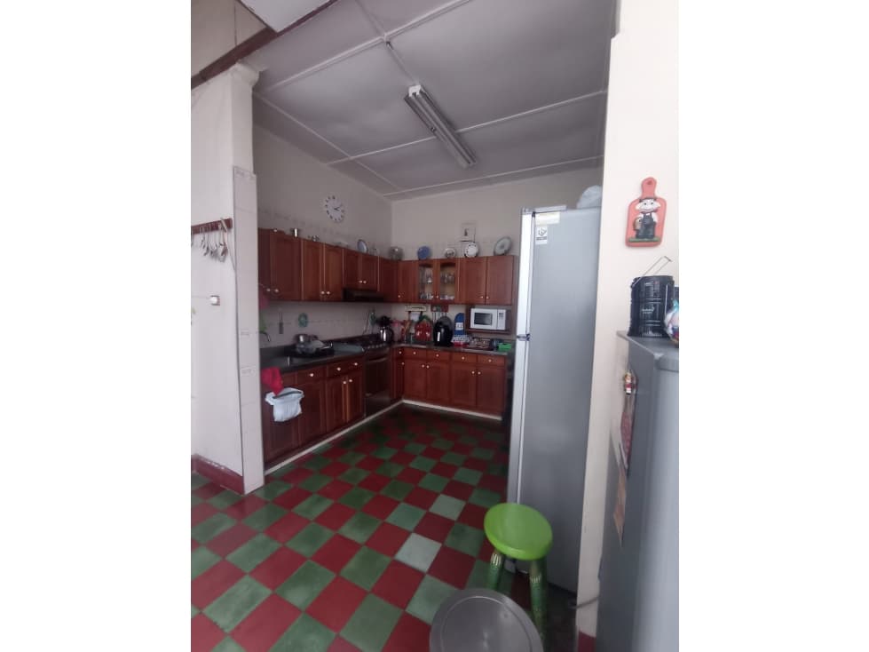 Venta de Casa Lote Sector Manrique Central — foto 6