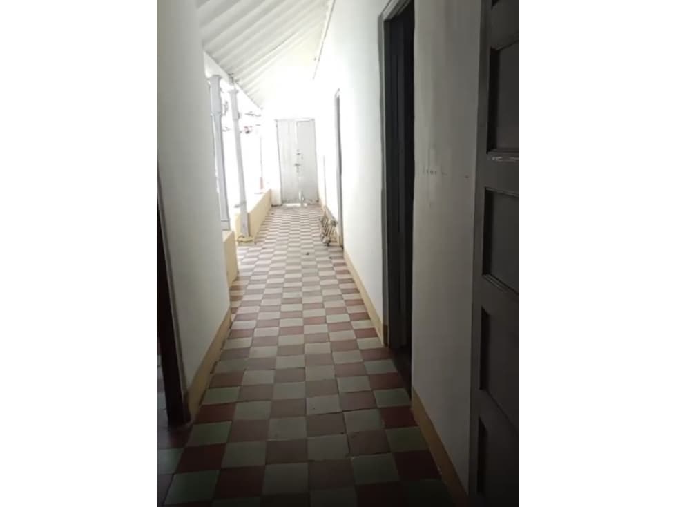VENTA DE CASA EN ENVIGADO SAN JOSÉ PARA CONSTRUIR — foto 2
