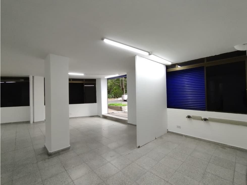 LOCAL EN VENTA MEDELLIN FLORESTA RENTANDO — foto 2