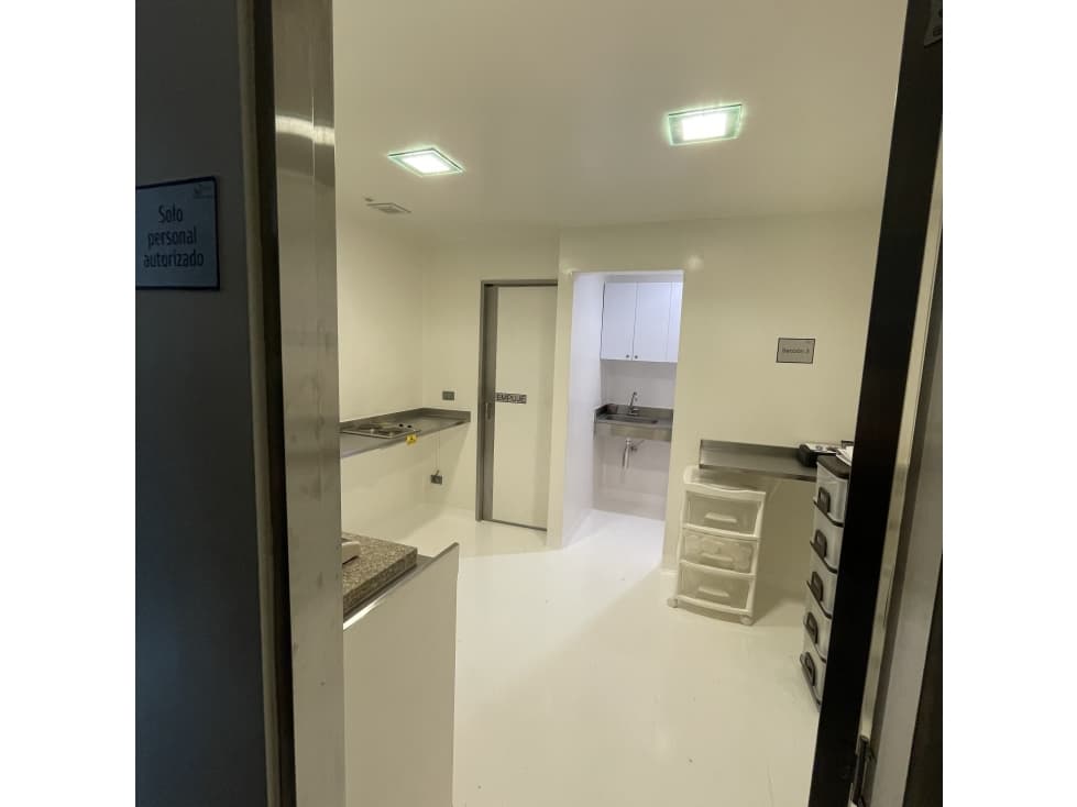 Vendo Local Comercial en Mall Zona Dos — foto 2