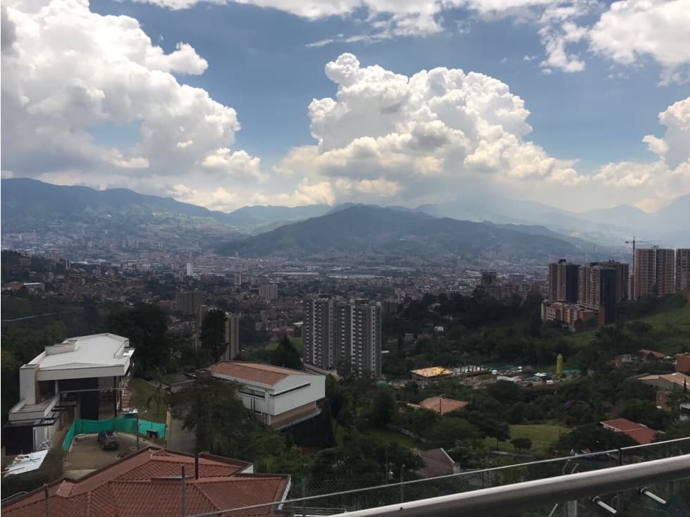 Venta de oficina sector poblado medellin — foto 3