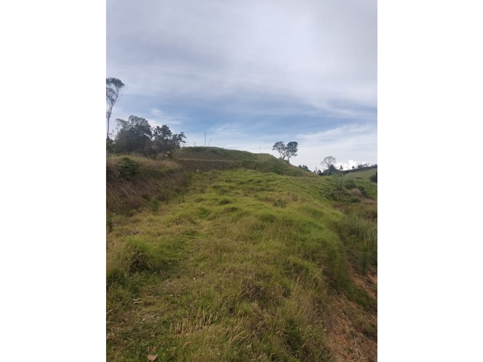 LOTE EN VENTA - RIONEGRO MONTELLANO — foto 3