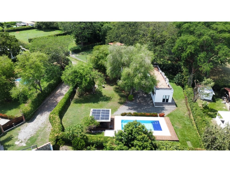 SE VENDE CASA CAMPESTRE EN SOPETRAN — foto 3