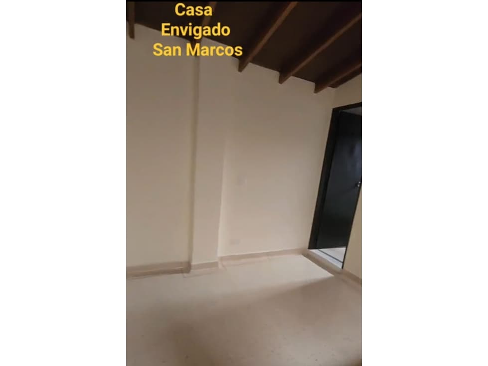 CASA EN VENTA ENVIGADO SAN MARCOS 2 PISO EDIFICIO PH — foto 6