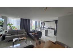 SE VENDE APARTAMENTO EN ITAGUI SURAMERICA