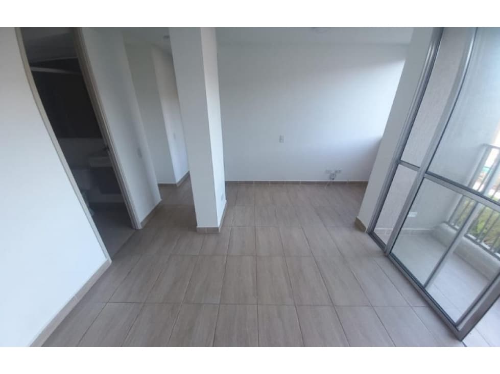 Apartamento en venta Itaguí, sector Santa María. — foto 3