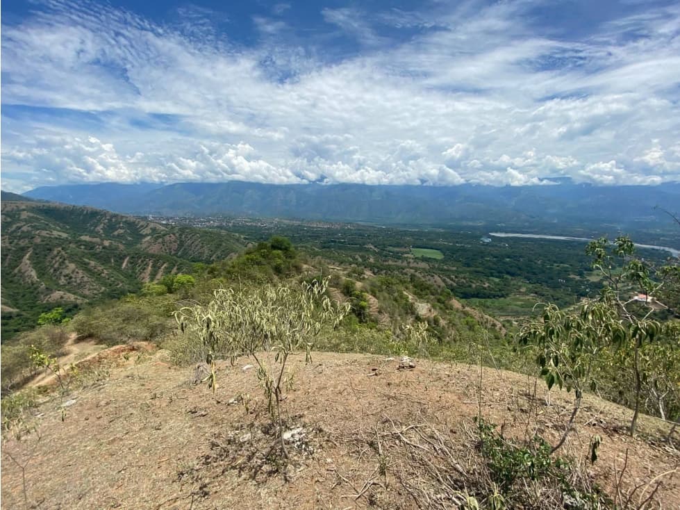 VENCAMBIO ESPECTACULAR LOTE EN SANTA FE DE ANTIOQUIA — foto 5