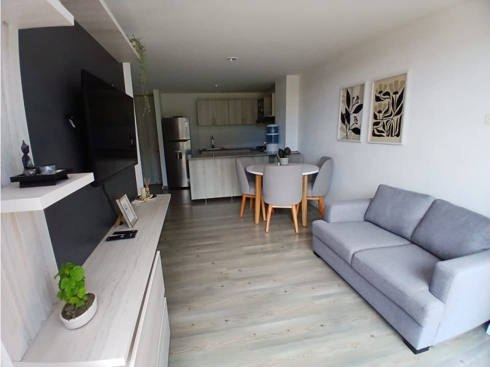 VENDO APARTAMENTO - LA CEJA — foto 4