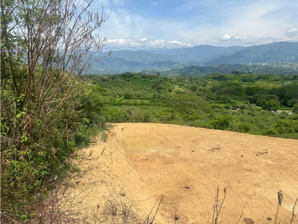 VENTA DE LOTE EN SOPETRAN VEREDA CORDOBA — foto 3