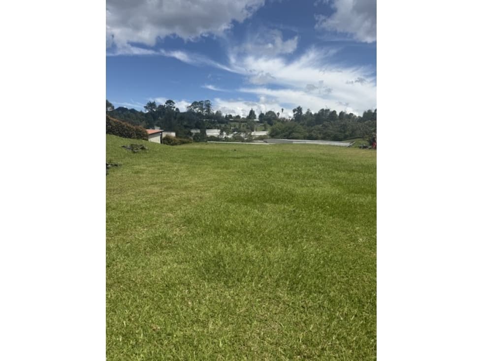 LOTE EN VENTA EN EL RETIRO SECTOR FIZEBAD — foto 3