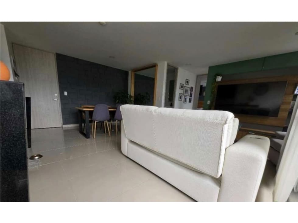 EN VENTA APARTAMENTO EN ITAGUI - DITAIRES — foto 3