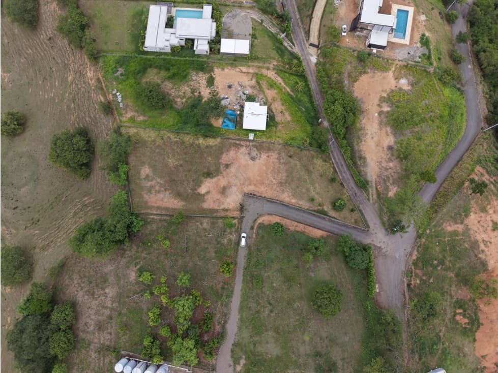 LOTE EN SOPETRAN, BRISAS DE TAFETANES — foto 4