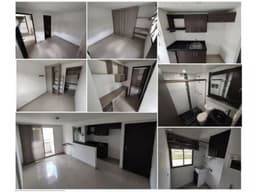 VENTADE APARTAMENTO EN CEIBA DEL NORTE CON PARQUEADERO PRIVADO