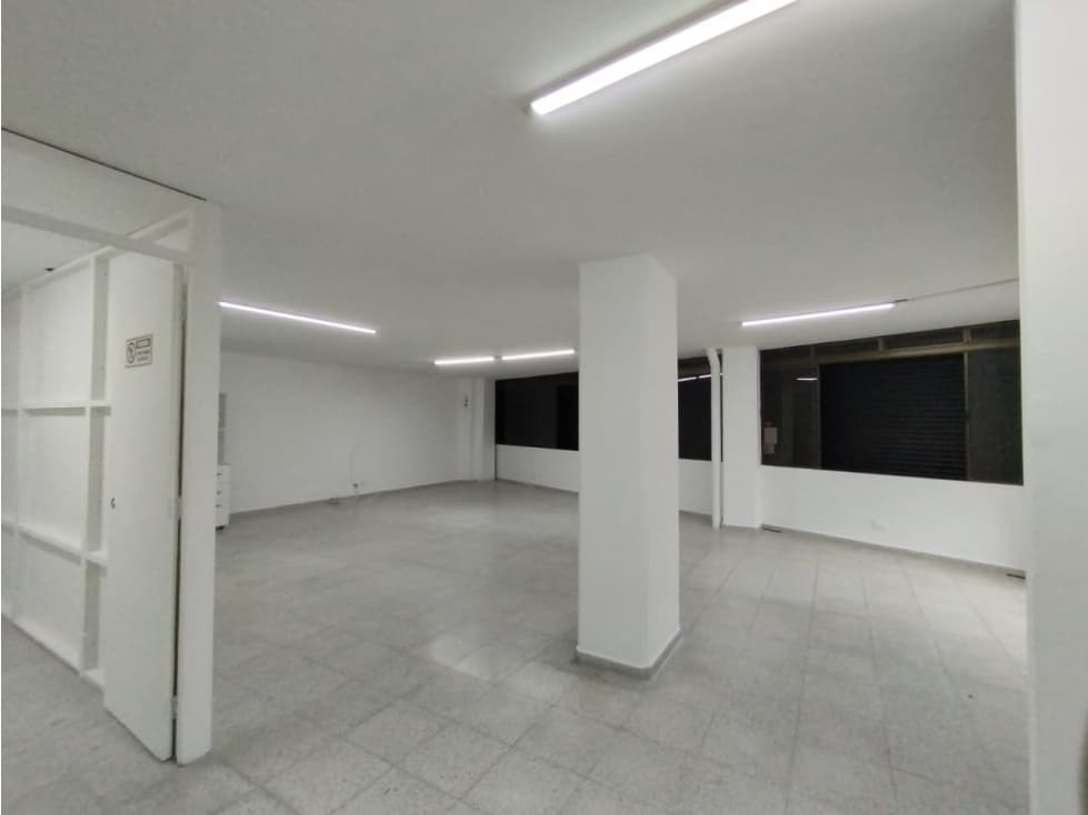 LOCAL EN VENTA MEDELLIN FLORESTA RENTANDO — foto 5