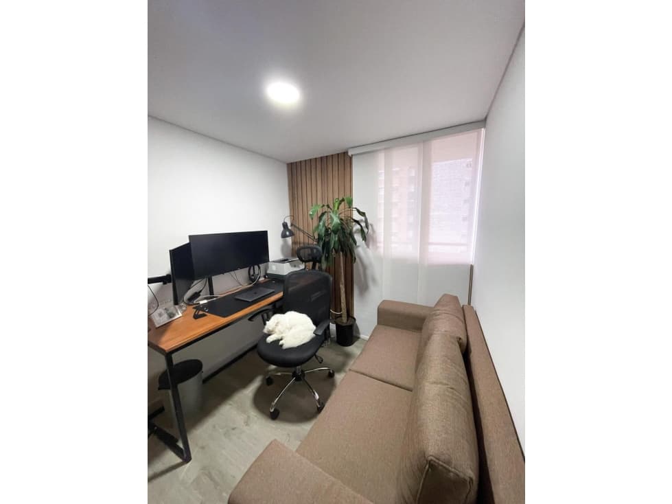 VENTA APARTAMENTO ESTRELLA FERRERIA — foto 6
