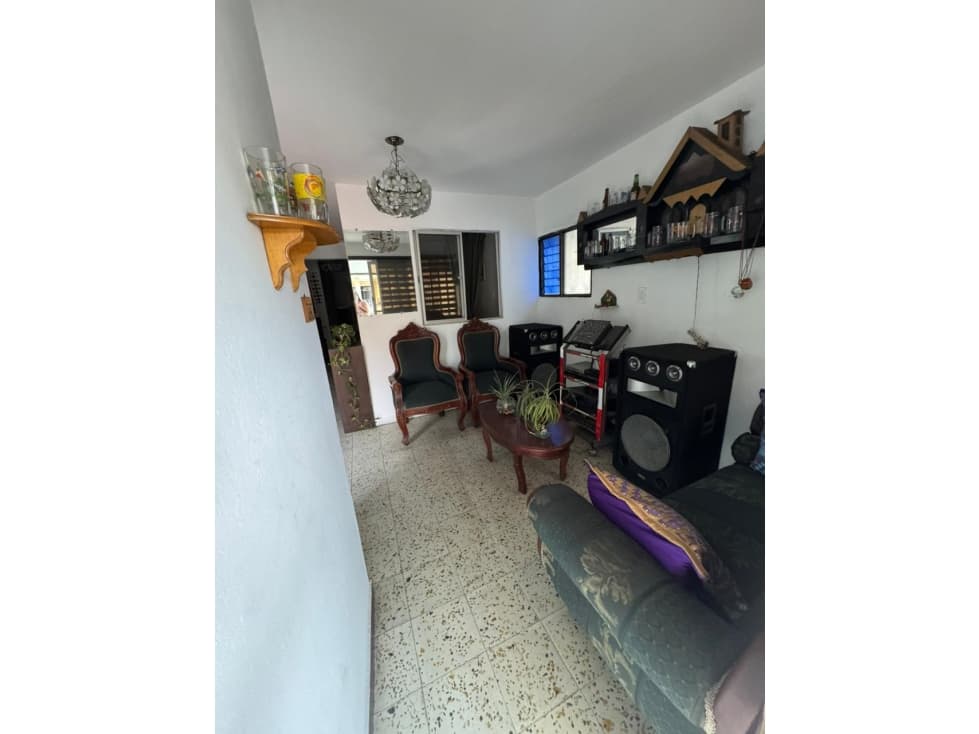 APARTAMENTO EN VENTA ITAGUI EL TABLAZO EDIFICIO PH 2 PISO — foto 3