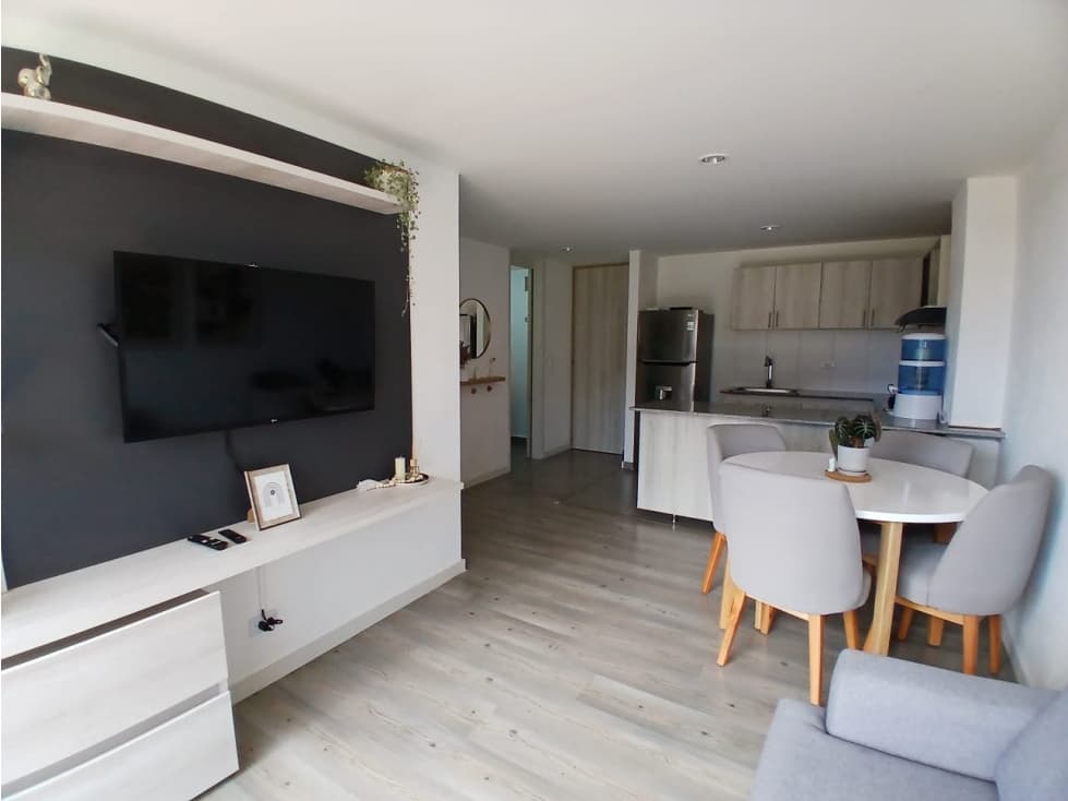 VENDO APARTAMENTO - LA CEJA — foto 3