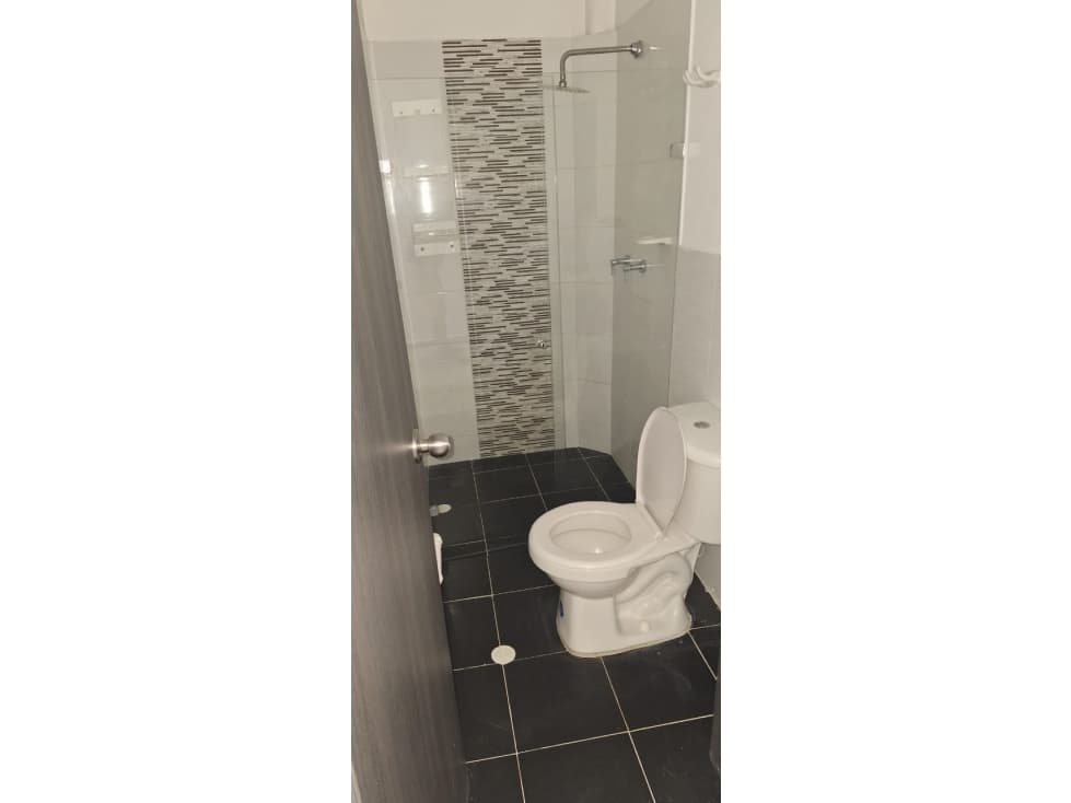 APARTAMENTO EN VENTA ITAGUI SAN JOSE 1 PISO EN EDIFICIO PH — foto 6