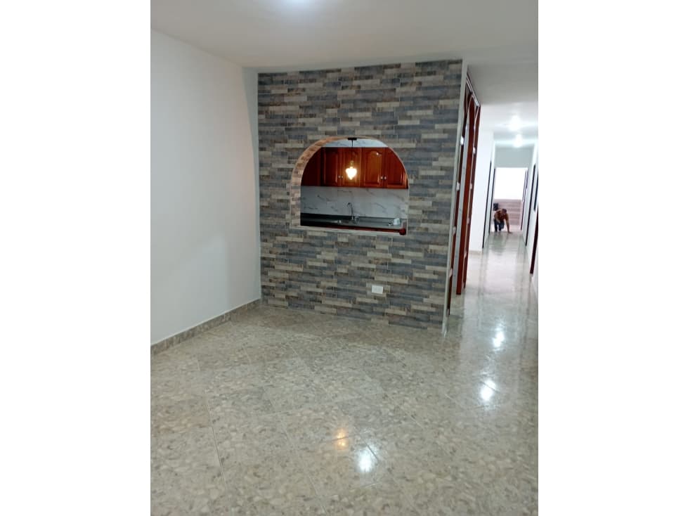 CASA 1 PISO CALDAS LAS MARGARITAS PROPIEDAD HORIZONTAL — foto 4