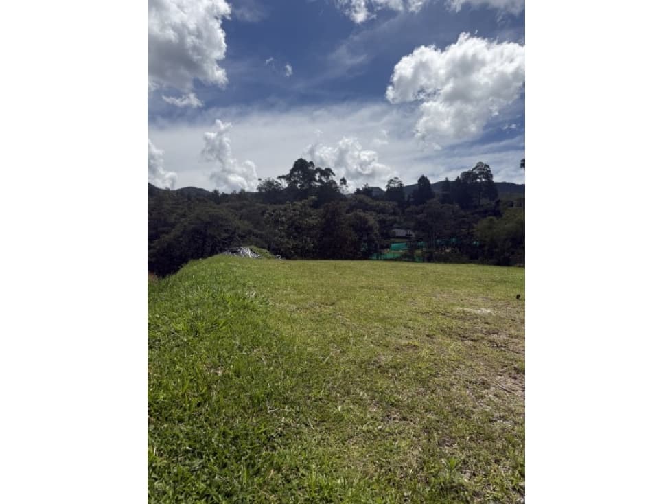 LOTE EN VENTA EN EL RETIRO SECTOR FIZEBAD — foto 4
