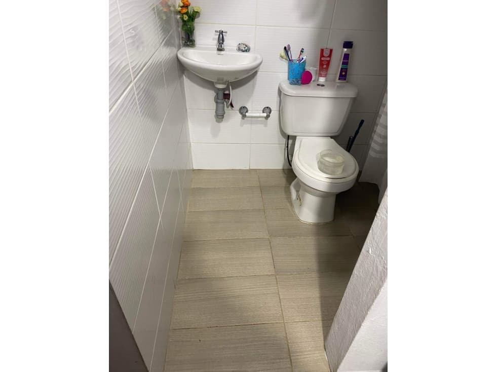 CASA MANRRIQUE SANTA INES — foto 4