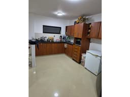 Casa en venta en La Estrella, por la calle séptima