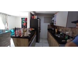 Venta de Apartamento en Itagüí Sta Maria, Sector los Gomez.