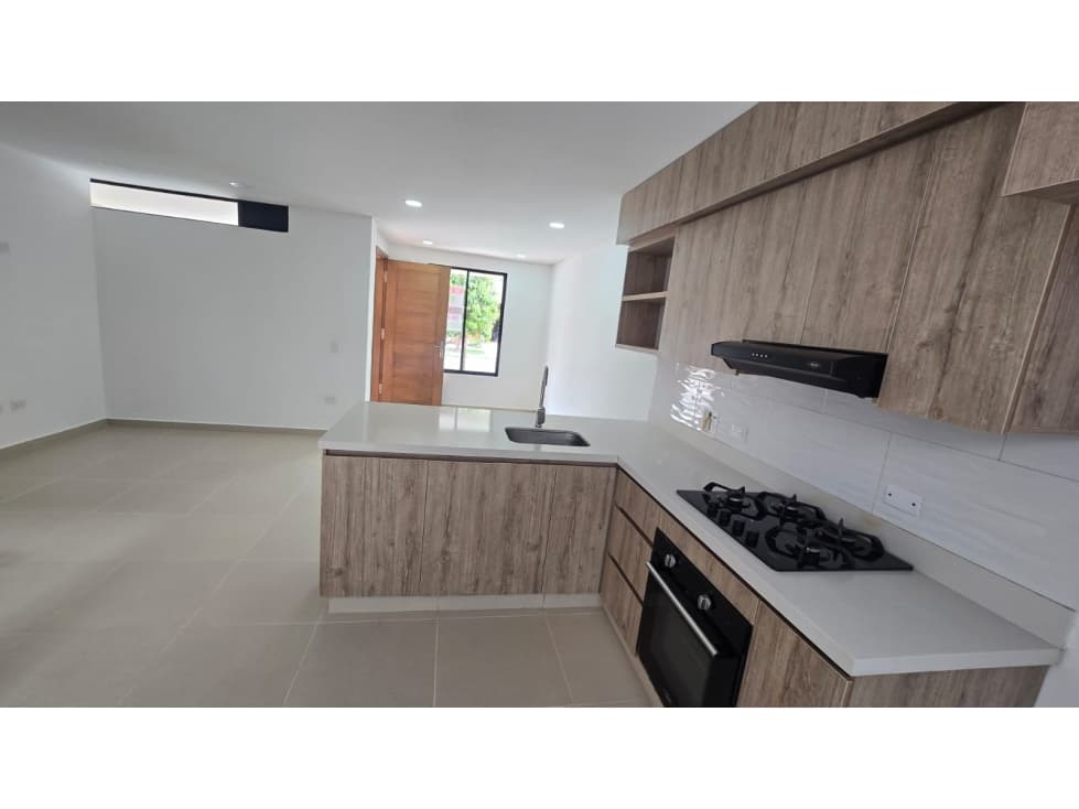SE VENDE CASA EN LA CEJA — foto 5