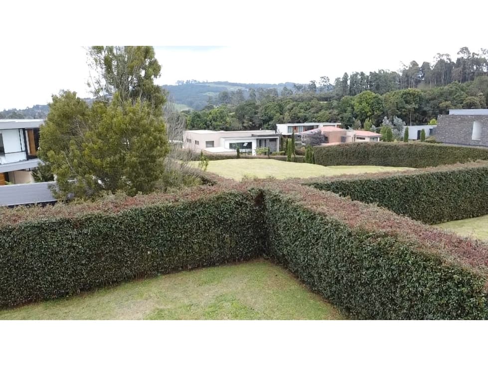 VENTA LOTE ALTO DE LAS PALMAS — foto 5