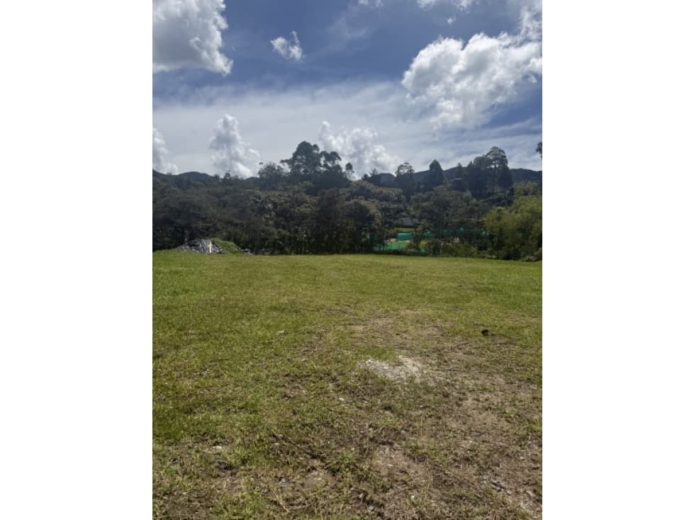 LOTE EN VENTA EN EL RETIRO SECTOR FIZEBAD — foto 5