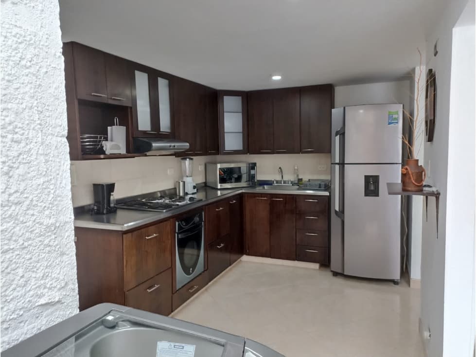 VENTA CASA EN ITAGUI SECTOR SURAMERICA. — foto 2