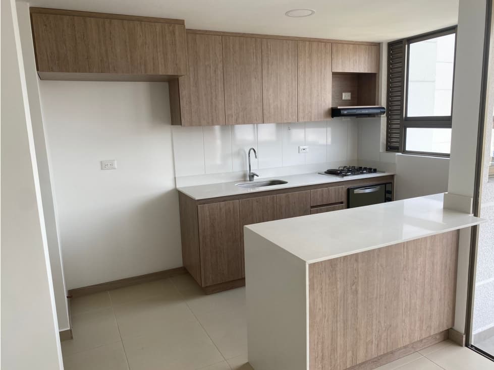 APARTAMENTO SABANETA PARIS — foto 2