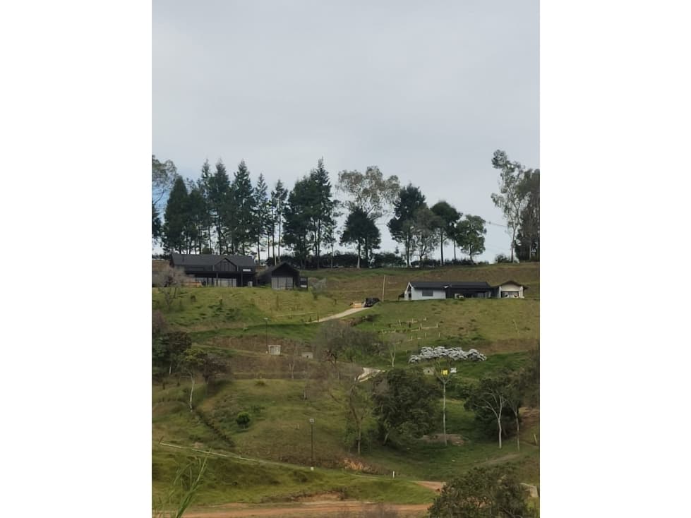 LOTE EN VENTA - RIONEGRO MONTELLANO — foto 6