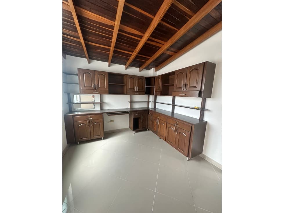 APARTAMENTO EN ENVIGADO EDIFICIO PH SECTOR LA FE — foto 2